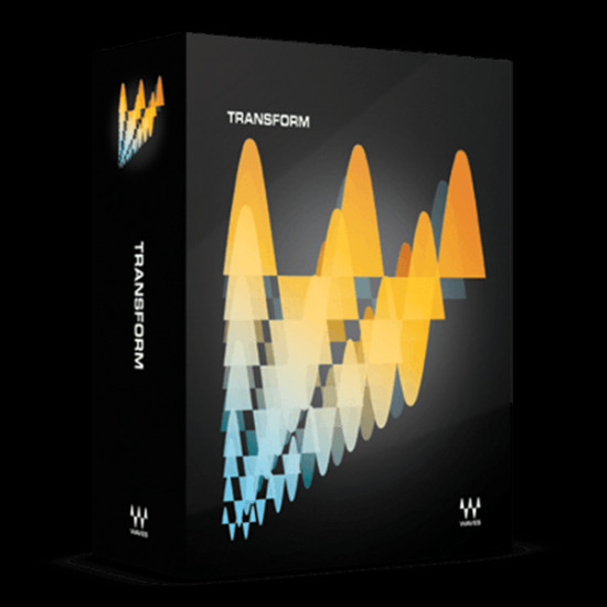 Waves Transform