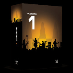 Waves Musicians 1