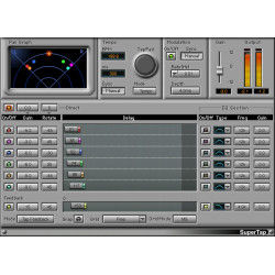 Waves SuperTap