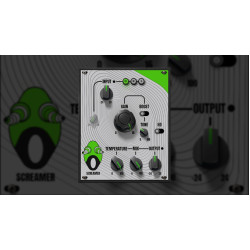 Waves MDMX Distortion Modules
