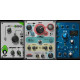 Waves MDMX Distortion Modules