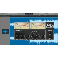 Waves Aphex Vintage Aural Exciter