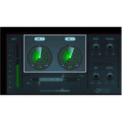 Waves Submarine