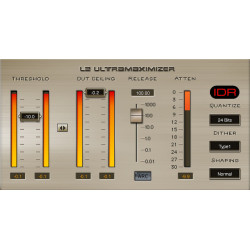 Waves L2 Ultramaximizer