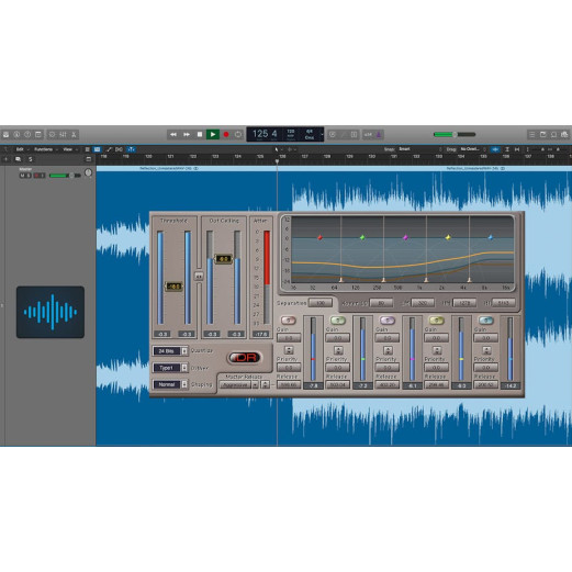 Waves L3 Multimaximizer