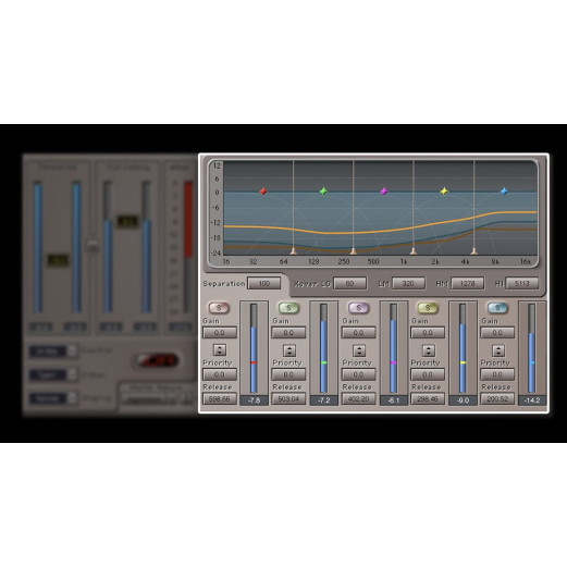 Waves L3 Multimaximizer