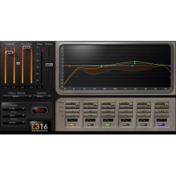 Waves L3-16 Multimaximizer