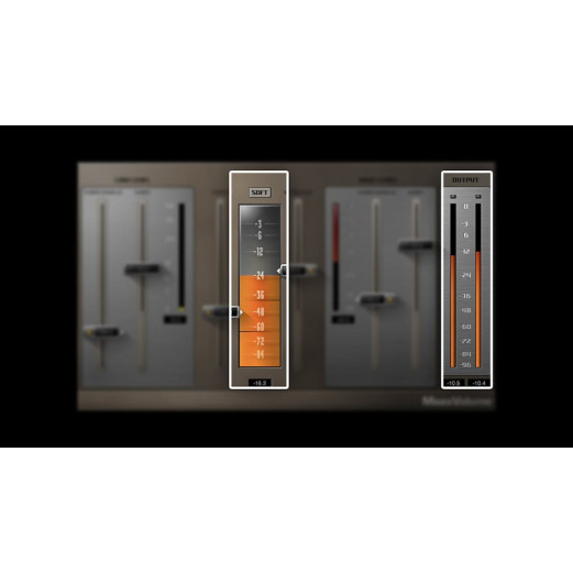 Waves MaxxVolume