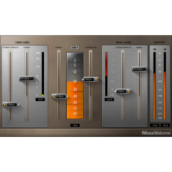 Waves MaxxVolume