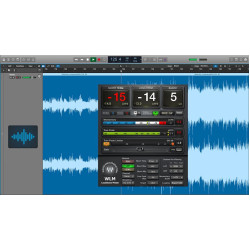 Waves WLM Plus Loudness Meter