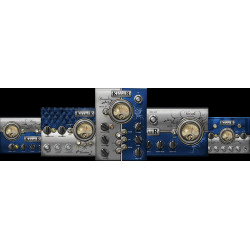 Waves Eddie Kramer Signature Series