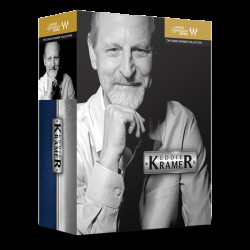 Waves Eddie Kramer Signature Series