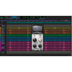 Waves Kramer PIE Compressor