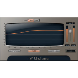 Waves Q-Clone