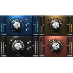 Waves Greg Wells Signature Series