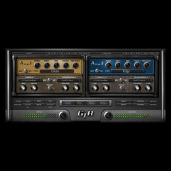 Waves GTR Solo