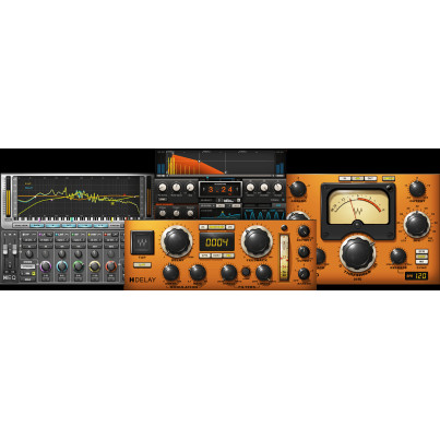 Waves H-Series
