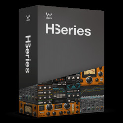 Waves H-Series
