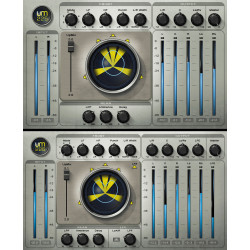 Waves UM225 / UM226