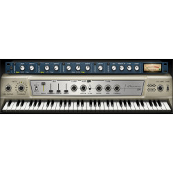 Waves Electric 200 Piano