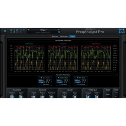 Blue Cat FreqAnalyst Pro