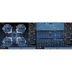 Waves Flow Motion FM Synth