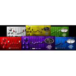 Waves Jack Joseph Puig Signature Series