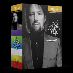 Waves Jack Joseph Puig Signature Series