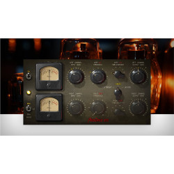 Waves PuigChild Compressor