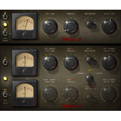 Waves PuigChild Compressor