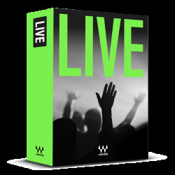 Waves Live