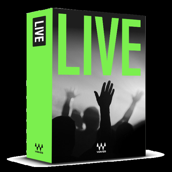 Waves Live