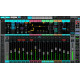Waves eMotion LV1 Live Mixer – 16 St Ch.