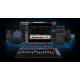 Waves eMotion LV1 Live Mixer – 32 St Ch.