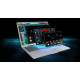 Waves eMotion LV1 Live Mixer – 64 St Ch.