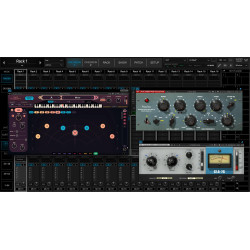 Waves SuperRack Performer
