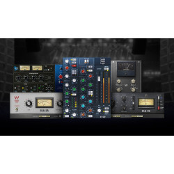 Waves SD7 Pro Show