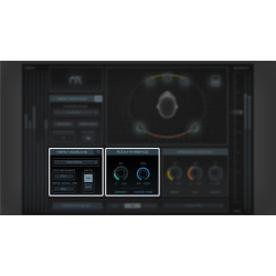 Waves Nx Virtual Mix Room over Headphones