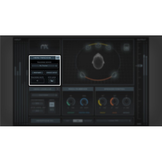 Waves Nx Virtual Mix Room over Headphones