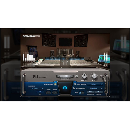 Waves Nx Germano Studios New York