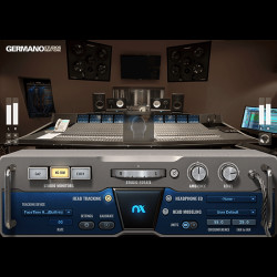Waves Nx Germano Studios New York