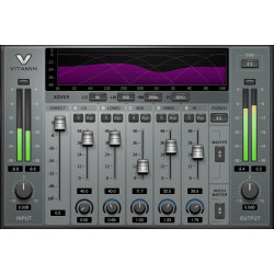 Waves Vitamin Sonic Enhancer