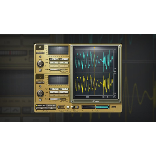 Waves InPhase