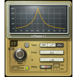 Waves InPhase LT