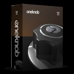 Waves OneKnob Series