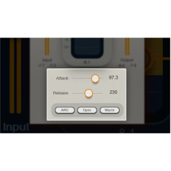 Waves Renaissance Compressor