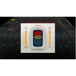 Waves Renaissance Vox