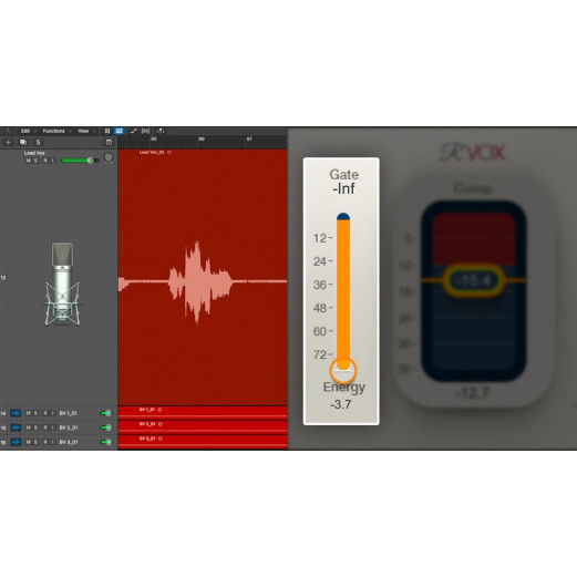 Waves Renaissance Vox