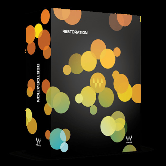 Waves Restoration