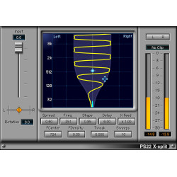 Waves PS22 Stereo Maker